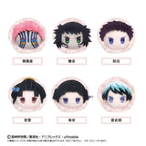 Sakura Mochi Mascot Vol. 5 - Demon Slayer: Kimetsu no Yaiba - Authentic Japanese TAPIOCA Otedama 