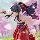 Sakura Shinguji Luminasta Figure - Sakura Wars - Authentic Japanese SEGA Figure 