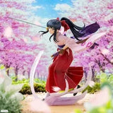 Sakura Shinguji Luminasta Figure - Sakura Wars - Authentic Japanese SEGA Figure 