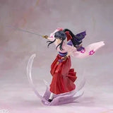 Sakura Shinguji Luminasta Figure - Sakura Wars - Authentic Japanese SEGA Figure 
