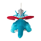 Salamence & Bagon Plush Soaring Dreams - Authentic Japanese Pokémon Center Plush 