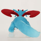 Salamence Plush (S) PP226 Pokémon ALL STAR COLLECTION - Authentic Japanese San-ei Boeki Plush 