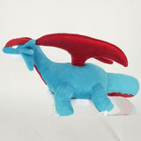 Salamence Plush (S) PP226 Pokémon ALL STAR COLLECTION - Authentic Japanese San-ei Boeki Plush 