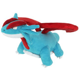 Salamence Plush (S) PP226 Pokémon ALL STAR COLLECTION - Authentic Japanese San-ei Boeki Plush 