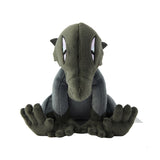 Salandit Plush Pokémon fit - Authentic Japanese Pokémon Center Plush 