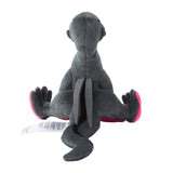 Salazzle Plush Pokémon fit - Authentic Japanese Pokémon Center Plush 