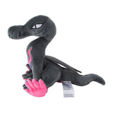 Salazzle Plush Pokémon fit - Authentic Japanese Pokémon Center Plush 