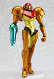 Samus Aran figma Figure - Metroid: Other M - Authentic Japanese Good Smile Company Figure 