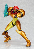 Samus Aran figma Figure - Metroid: Other M - Authentic Japanese Good Smile Company Figure 