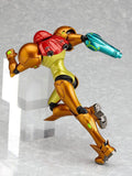 Samus Aran figma Figure - Metroid: Other M - Authentic Japanese Good Smile Company Figure 