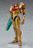 Samus Aran figma Figure - Metroid Prime 3: Corruption - Authentic Japanese Good Smile Company Figure 