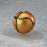 Samus Aran figma Figure - Metroid Prime 3: Corruption - Authentic Japanese Good Smile Company Figure 