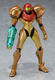 Samus Aran figma Figure - Metroid Prime 3: Corruption - Authentic Japanese Good Smile Company Figure 