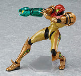 Samus Aran figma Figure - Metroid Prime 3: Corruption - Authentic Japanese Good Smile Company Figure 