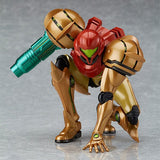 Samus Aran figma Figure - Metroid Prime 3: Corruption - Authentic Japanese Good Smile Company Figure 