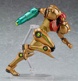 Samus Aran figma Figure - Metroid Prime 3: Corruption - Authentic Japanese Good Smile Company Figure 