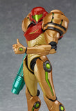 Samus Aran figma Figure - Metroid Prime 3: Corruption - Authentic Japanese Good Smile Company Figure 