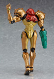 Samus Aran figma Figure - Metroid Prime 3: Corruption - Authentic Japanese Good Smile Company Figure 