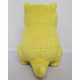 Sandshrew Plush (S) PP106 Pokémon ALL STAR COLLECTION - Authentic Japanese San-ei Boeki Plush 