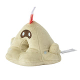 Sandygast Plush Pokémon fit - Authentic Japanese Pokémon Center Plush 