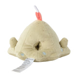 Sandygast Plush Pokémon fit - Authentic Japanese Pokémon Center Plush 