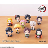 Sanemi Shinazugawa Look Up Figure - Demon Slayer: Kimetsu no Yaiba - Authentic Japanese MegaHouse Figure 