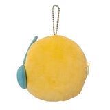 Sanji Face Pouch Bag (Egghead Ver.) - ONE PIECE - Authentic Japanese TOEI ANIMATION Pouch Bag 