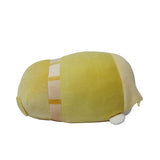 Sanji Pastel Mugimugi Cushion ONE PIECE - Authentic Japanese TOEI ANIMATION Plush 