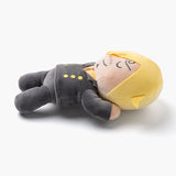 Sanji Plush Suyasuya Sleeping - ONE PIECE - Authentic Japanese TOEI ANIMATION Plush 