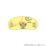 Sanji withCAT Mascot Plush Keychain (With Eye Mask) Egghead Arc - ONE PIECE - Authentic Japanese movic Mascot Plush Keychain 