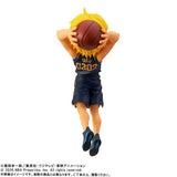 Sanji World Collectible Figure Indiana Pacers - ONE PIECE × NBA - Authentic Japanese Bandai Namco Figure 