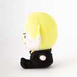 Sanji YURUTTO ONE PIECE Plush - Authentic Japanese TOEI ANIMATION Plush 