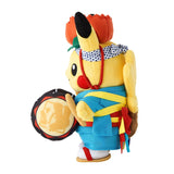 Sansa Odori Matsuri Pretend Pikachu Plush - Pokémon Center Tōhoku R - Authentic Japanese Pokémon Center Plush 