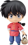 Saotome Ranma Nendoroid Figure - Ranma 1/2 - Authentic Japanese Good Smile Company Figure 