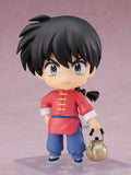 Saotome Ranma Nendoroid Figure - Ranma 1/2 - Authentic Japanese Good Smile Company Figure 