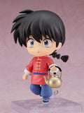Saotome Ranma Nendoroid Figure - Ranma 1/2 - Authentic Japanese Good Smile Company Figure 