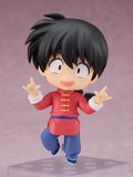 Saotome Ranma Nendoroid Figure - Ranma 1/2 - Authentic Japanese Good Smile Company Figure 