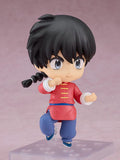 Saotome Ranma Nendoroid Figure - Ranma 1/2 - Authentic Japanese Good Smile Company Figure 