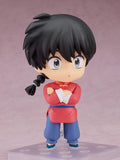 Saotome Ranma Nendoroid Figure - Ranma 1/2 - Authentic Japanese Good Smile Company Figure 