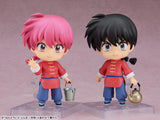Saotome Ranma Nendoroid Figure - Ranma 1/2 - Authentic Japanese Good Smile Company Figure 