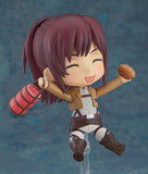 Sasha Braus Nendoroid Figure - Attack on Titan - Authentic Japanese Good Smile Company Figure 