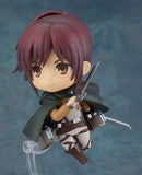 Sasha Braus Nendoroid Figure - Attack on Titan - Authentic Japanese Good Smile Company Figure 