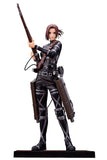 Sasha Braus (The Final Season ver.) OSHI WORKS Figure - Attack on Titan - Authentic Japanese KOTOBUKIYA Figure 