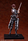 Sasha Braus (The Final Season ver.) OSHI WORKS Figure - Attack on Titan - Authentic Japanese KOTOBUKIYA Figure 