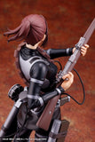 Sasha Braus (The Final Season ver.) OSHI WORKS Figure - Attack on Titan - Authentic Japanese KOTOBUKIYA Figure 