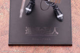 Sasha Braus (The Final Season ver.) OSHI WORKS Figure - Attack on Titan - Authentic Japanese KOTOBUKIYA Figure 