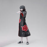 Sasori Noir Edge Collection Figure - Naruto Shippuden - Authentic Japanese BANPRESTO Figure 