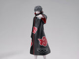 Sasori Noir Edge Collection Figure - Naruto Shippuden - Authentic Japanese BANPRESTO Figure 