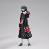 Sasori Noir Edge Collection Figure - Naruto Shippuden - Authentic Japanese BANPRESTO Figure 