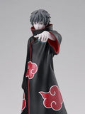Sasori Noir Edge Collection Figure - Naruto Shippuden - Authentic Japanese BANPRESTO Figure 